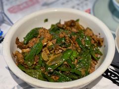 湘村黑猪辣椒炒肉-壹盏灯(惠农店)