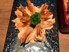 -千代武日本料理(爱建店)