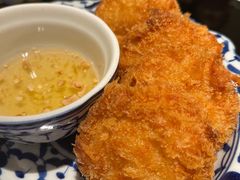 -simply thai天泰(静安嘉里中心店)