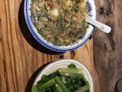 -树厨贵州菜(大十字店)