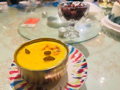 -清真·古丽花儿·新疆美食(河南路店)