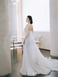 -韩国天使嫁衣婚纱礼服馆(上海旗舰店)