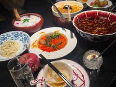-锦楼·臻选新杭帮(杭州中心店)