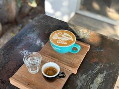 -Roast8ry Coffee Lab