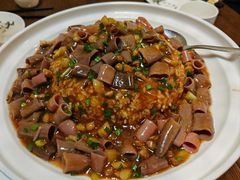 -码头鲜精致威海菜(欧乐坊店)