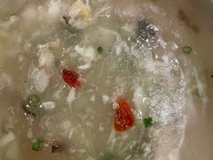 黄鱼海参羹-宁波状元楼酒店(和义路店)