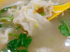 -小杨生煎(成山巴黎春天店)