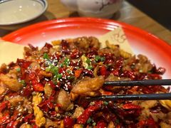 -新田360广场(上海华侨城店)