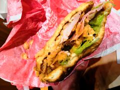 -汉堡王(长沙枫林三路店)