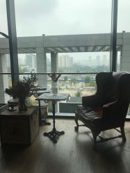 -THE BARN大屋理发馆
