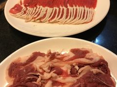-将台涮肉(酒仙桥店)