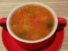 -必胜客(东大桥店)