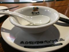 餐具摆设-厨彩阳光(荔枝沟路店)