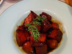 -桃花印巷江南小馆(朝阳路店)