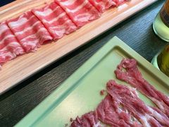 -老灶堂文创火锅(文艺路店)