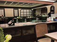 -静香HOUSE·全时段融合餐厅(七星欢乐颂店)