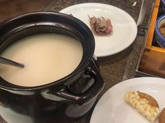 -阿庄新豫菜(航海东路店)