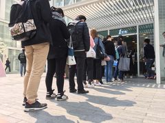 -1点点(银座和谐广场店)