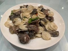 -龙汇酒家(沪闵路店)
