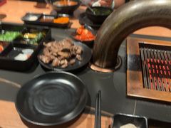 -千寻烧肉(政务区店)