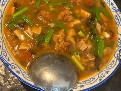 -一记洛阳菜·糖醋小排·水席(十字街店)