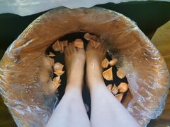 -和子足浴SPA会馆(梁溪店)