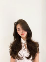 -3AM HAIR SALON染发接发