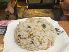 -喝丢一只鞋海鲜烧烤·海肠捞饭(市场店)