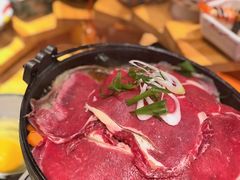 -大鲜生·亚洲菜融合小食堂