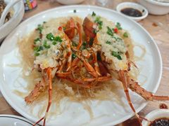 -醉壹号海鲜大排档·老厦门特色菜(厦门美食地标店)