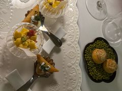 -La Villa French Restaurant