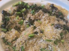 -赶海部落海鲜城(海阳路店)