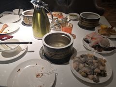 -加餐海鲜自助(宝龙一城店)