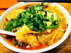 -螺小胖柳州螺蛳粉(钟楼总店)