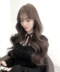 -FASHION PALACE hair+