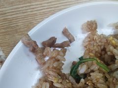 -小董骨汤馄饨店(通扬路店)