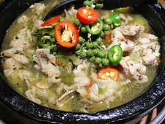 翡翠肥牛-花椒笑成都小馆(百脑汇店)