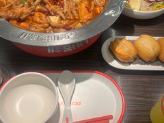 -胖哥俩肉蟹煲(上海悦荟广场店)