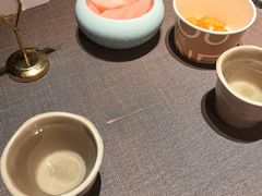 -山石榴·贵州菜(陆家嘴中心店)