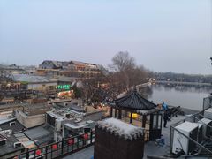 -糖房咖啡(南锣鼓巷店)