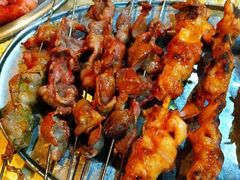 -瓦房店活羊大串(锦绣店)