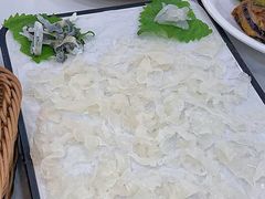-祈胜邨•顺德鱼生•顺德菜(容桂店)