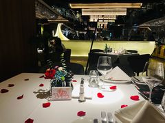 -燃扒房Steakhouse(皇庭店)