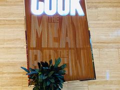 -The COOK·厨餐厅·自助餐(浦东嘉里大酒店)