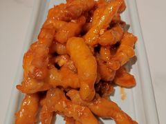 糖醋里脊-梅飞酒家(名辉豪庭店)