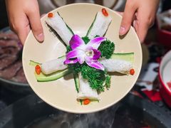-蜀大侠火锅(四川北路店)