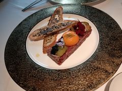 和牛塔塔-燃扒房Steakhouse(皇庭店)