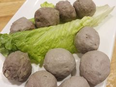 -嬷孙家潮汕牛肉火锅(北京路天河城店)