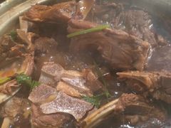 -友乐居羊蝎子(西直门店)