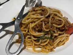 -IL Forno 意坊·意大利餐厅(温州万象城店)